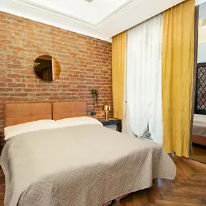 Appartamento Castello, Vienna