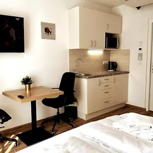 Appartamento Ajo - Vetmed - Self-check-in, Vienna