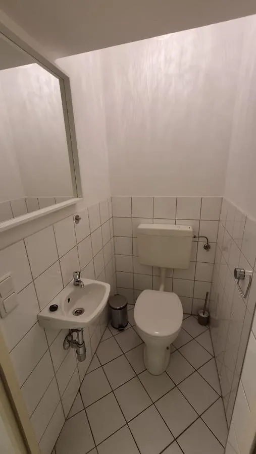 Sunny Apartment Next To Metro 1Br Vienna